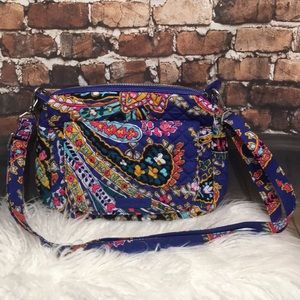 Vera Bradley crossbody new with tag